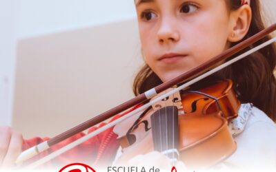 Info Escuela de música 2023/2024