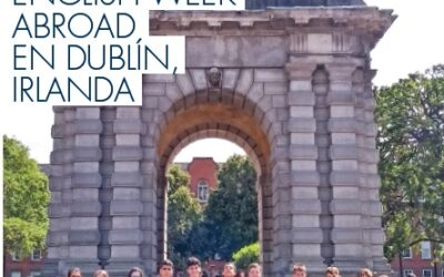 SHEFFIELD – ENGLISH WEEK ABROAD