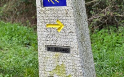 Camino de Santiago