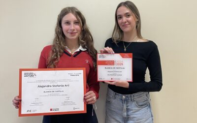 «Microrrelatos en el Aula»