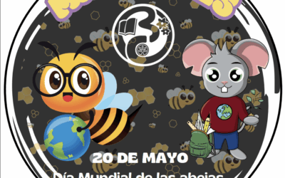 Aula más sostenible mes de mayo