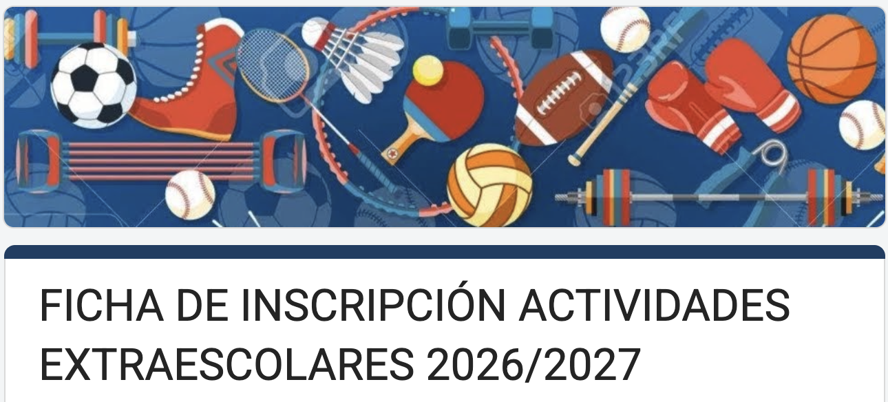 cbc-extraescolares-formulario cbc-extraescolares-formulario